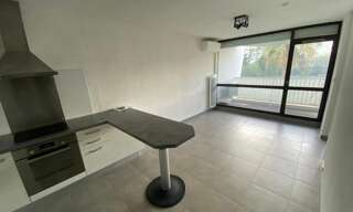 Appartement 2 Pièces 36 m² à louer à La Grande-Motte (34280)