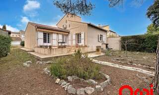 Maison 4 Pièces 110 m² à vendre à Le Crès (34920)