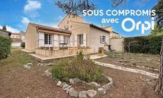 Maison 4 Pièces 110 m² à vendre à Le Crès (34920)