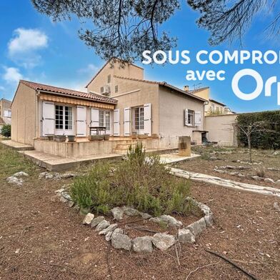 Maison 4 pièces 388000 €