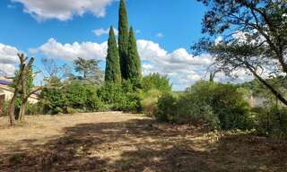 Terrain  343 m² à vendre à Nîmes (30900)