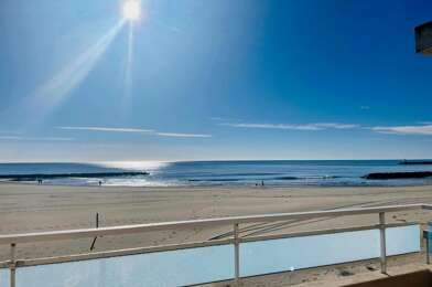 Appartement 4 pièces 465000 €