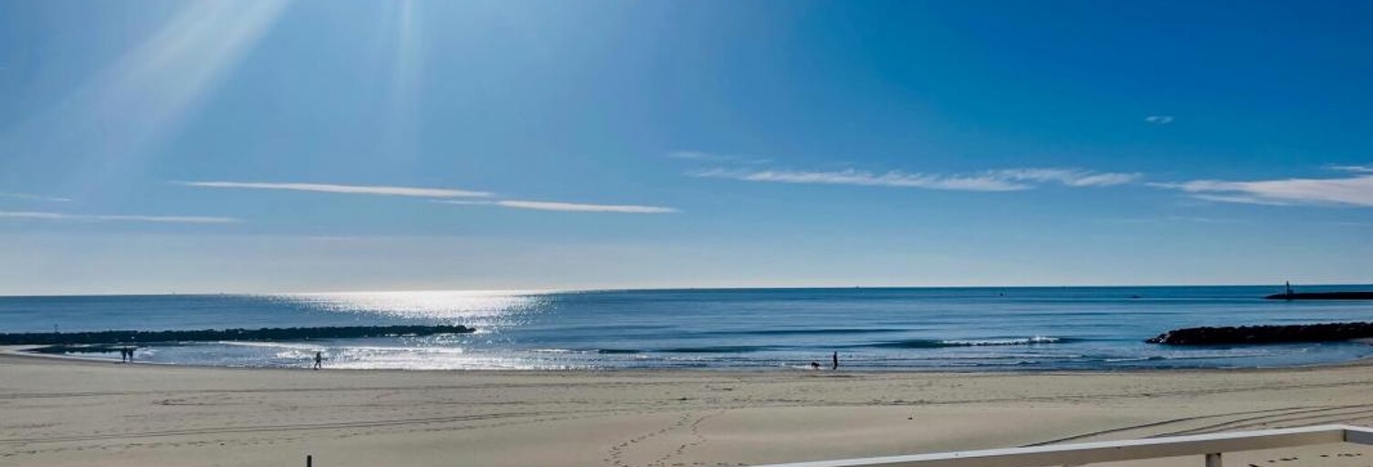 Appartement 4 Pièces 70 m² à vendre à Mauguio (34130)