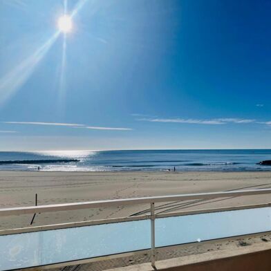 Appartement 4 pièces 465000 €