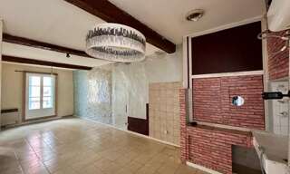 Appartement 2 Pièces 40 m² à vendre à Sète (34200)