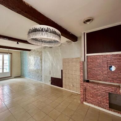 Appartement 2 pièces 124200 €