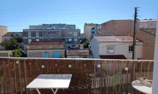 Appartement 2 Pièces 33 m² à louer à Agde (34300)