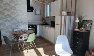 Appartement 2 Pièces 33 m² à louer à Agde (34300)