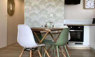 Appartement 2 Pièces 33 m² à louer à Agde (34300)