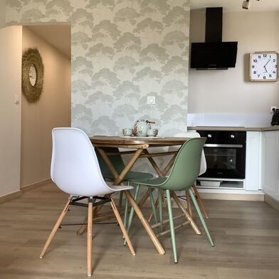 Appartement 2 pièces 690 €