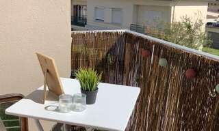 Appartement 2 Pièces 33 m² à louer à Agde (34300)