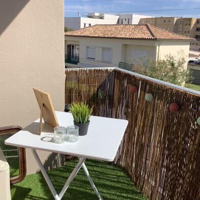 Appartement 2 pièces 690 €