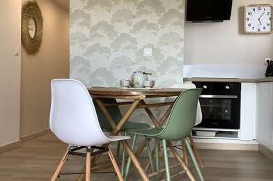 Appartement 2 pièces 690 €