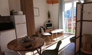 Appartement 2 Pièces 33 m² à louer à Agde (34300)