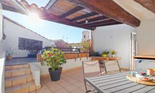 Maison 3 Pièces 69 m² à vendre à Marseillan (34340)