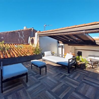 Maison 3 pièces 274000 €