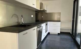 Maison 4 Pièces 92 m² à vendre à Villeveyrac (34560)