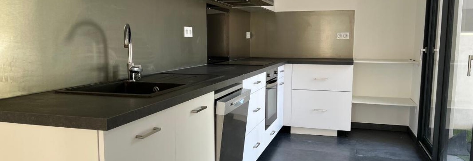 Maison 4 Pièces 92 m² à vendre à Villeveyrac (34560)