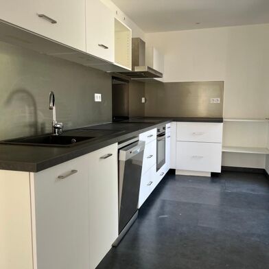 Maison 4 pièces 280000 €