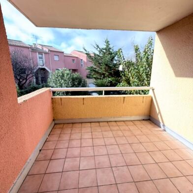 Appartement 2 pièces 818 €