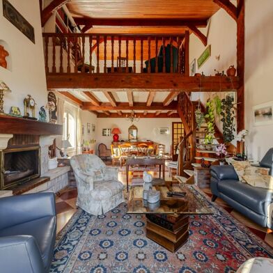 Maison 5 pièces 737000 €