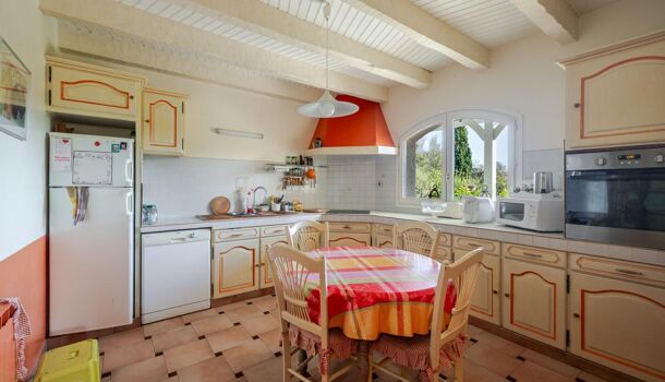 Villa / Maison 5 pièces  à vendre Saubrigues 40230