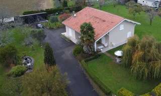 Maison 5 Pièces 200 m² à vendre à Saubrigues (40230)