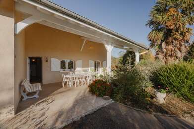 Maison 5 pièces 685000 €