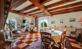 Maison 5 Pièces 200 m² à vendre à Saubrigues (40230)