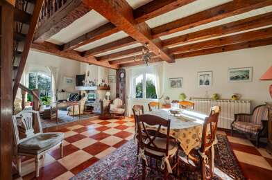 Maison 5 pièces 685000 €