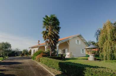 Maison 5 pièces 685000 €