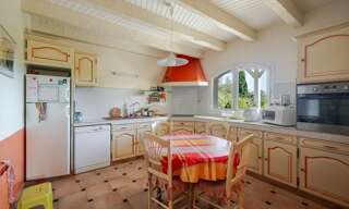Maison 5 Pièces 200 m² à vendre à Saubrigues (40230)