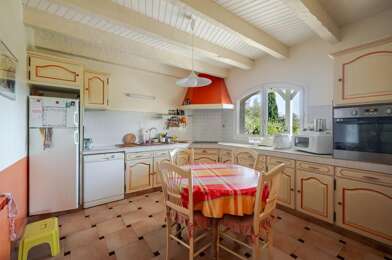 Maison 5 pièces 685000 €
