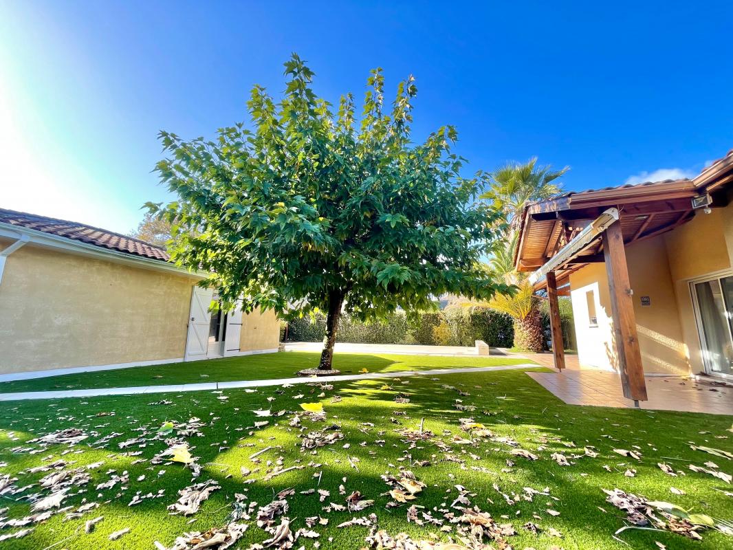 Villa / Maison  T4 à vendre Moliets-et-Maa 40660