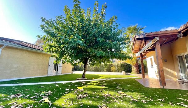 Villa / Maison 4 pièces  à vendre Moliets-et-Maa 40660