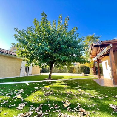 Maison 4 pièces 590000 €