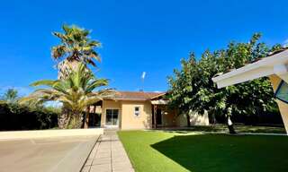 Maison 4 Pièces 110 m² à vendre à Moliets-et-Maâ (40660)