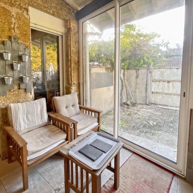 Maison 3 pièces 180000 €