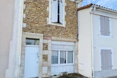 Maison 3 pièces 176000 €