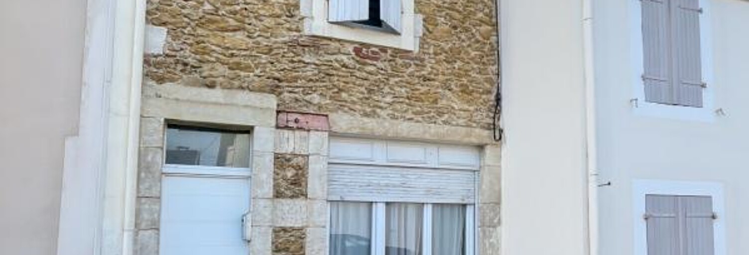 Maison 3 Pièces 104 m² à vendre à Mont-de-Marsan (40000)