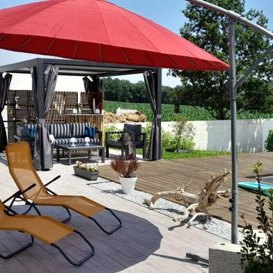 Maison 4 pièces 373000 €