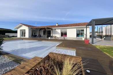 Maison 4 pièces 373000 €