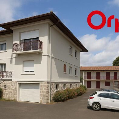 Immeuble  663000 €