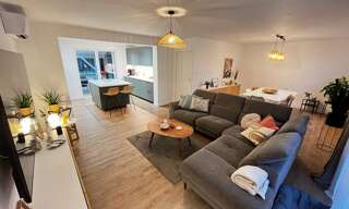 Maison 3 Pièces 100 m² à vendre à Dax (40100)