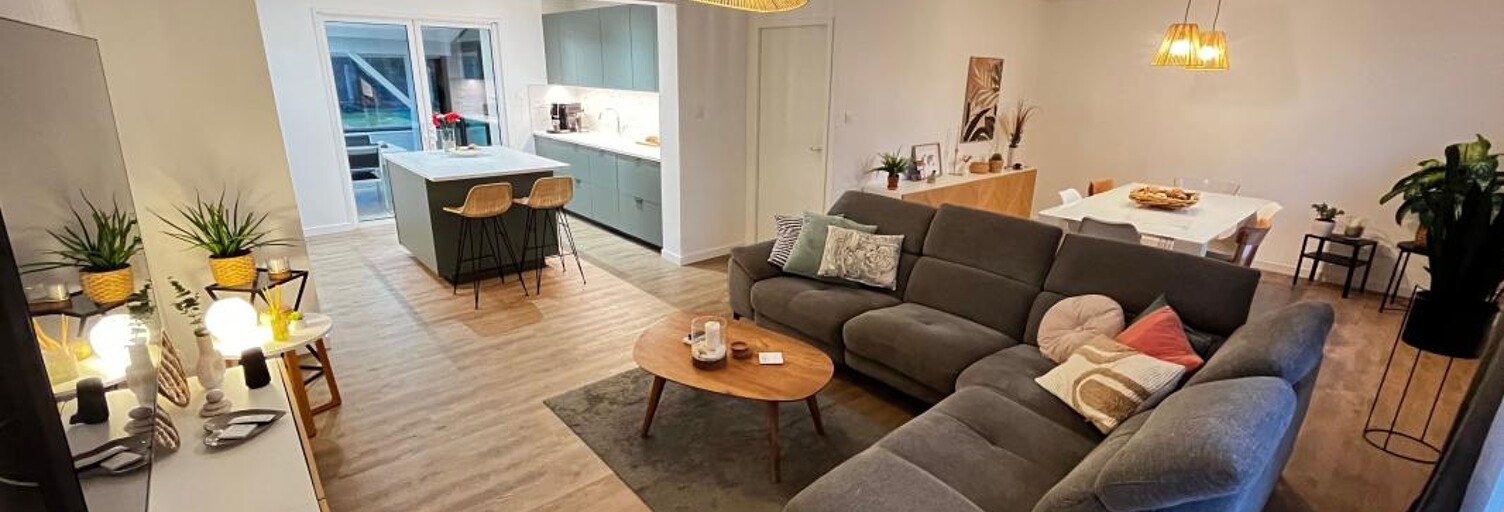 Maison 3 Pièces 100 m² à vendre à Dax (40100)