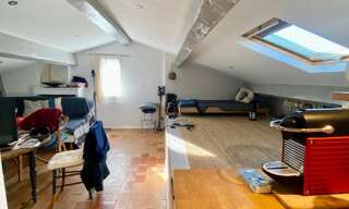 Appartement 2 Pièces 26 m² à vendre à Bandol (83150)