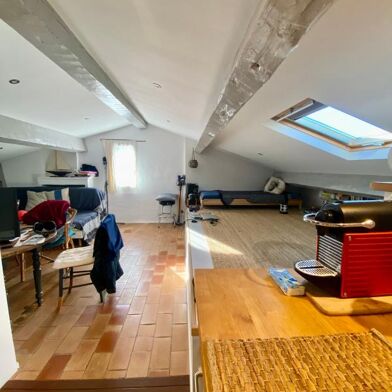 Appartement 2 pièces 199000 €