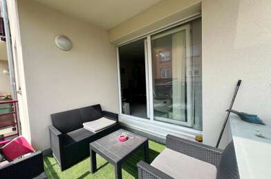 Appartement 3 pièces 192800 €