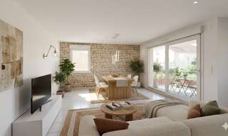 Appartement 3 Pièces 72 m² à vendre à Hayange (57700)