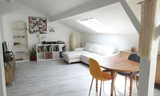 Appartement 2 Pièces 40 m² à louer à Saint-Julien-lès-Metz (57070)